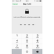 Illustration for article titled How the iCloud "Hack" Holds iOS Devices Hostage